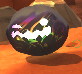 Slime Rancher Tarr Slime